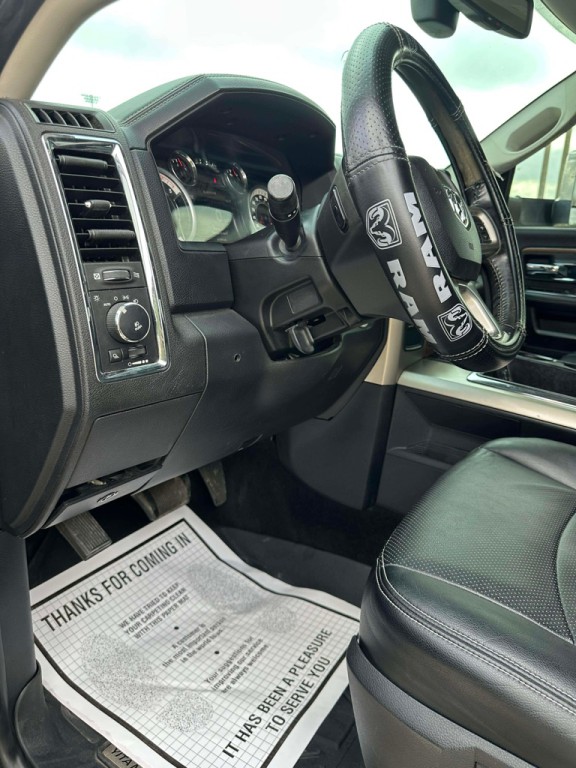 2013 RAM 2500 Image 15