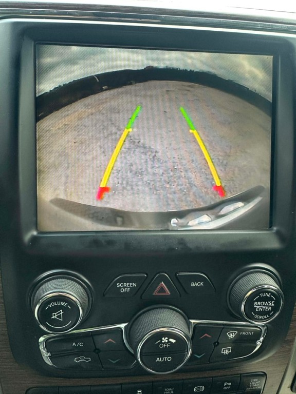 2013 RAM 2500 Image 19