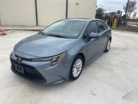Image for 2020 Toyota Corolla LE ID: 7216617