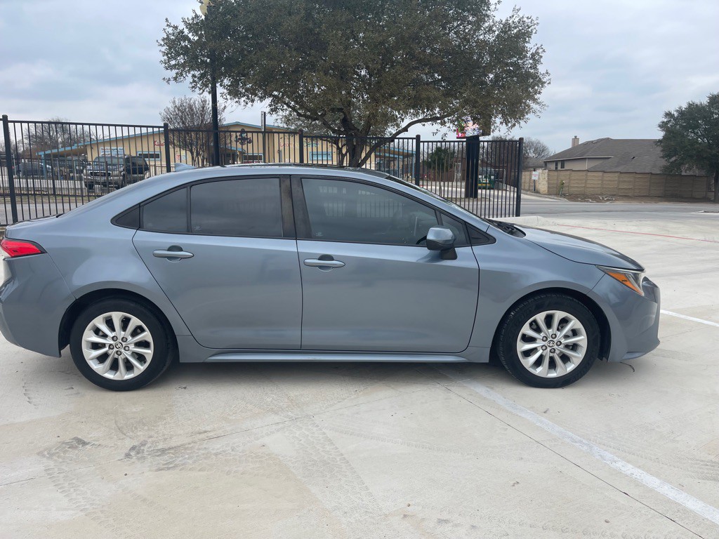 2020 Toyota Corolla Image 6