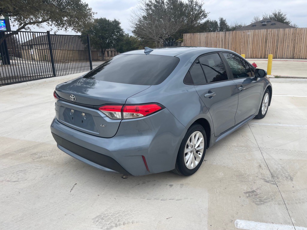 2020 Toyota Corolla Image 7