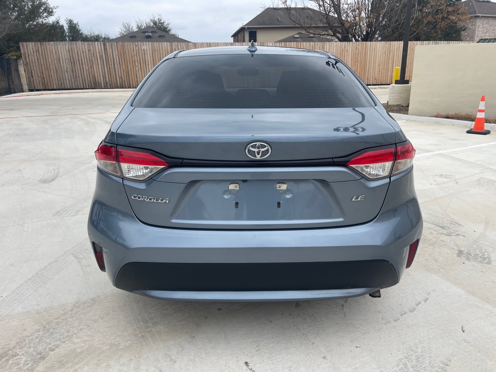 2020 Toyota Corolla Image 9