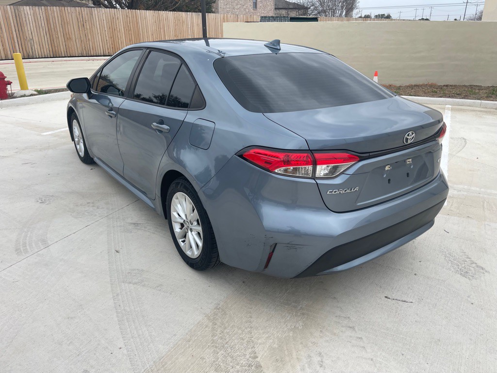 2020 Toyota Corolla Image 10