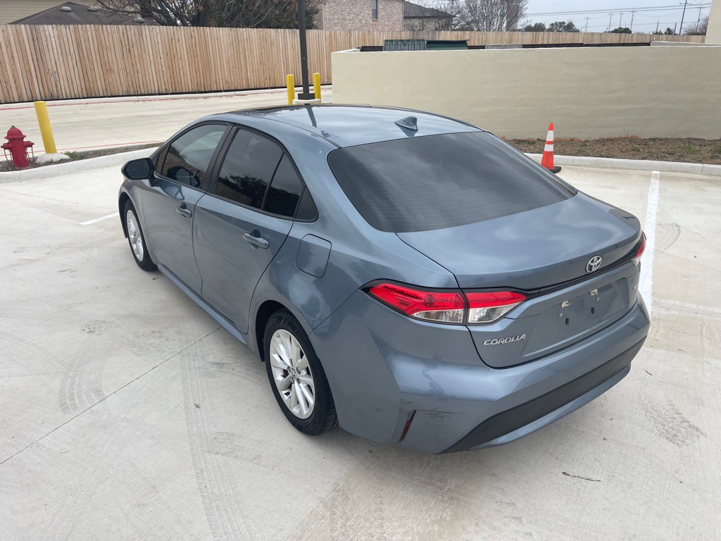 2020 Toyota Corolla Image 11