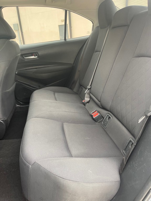 2020 Toyota Corolla Image 12