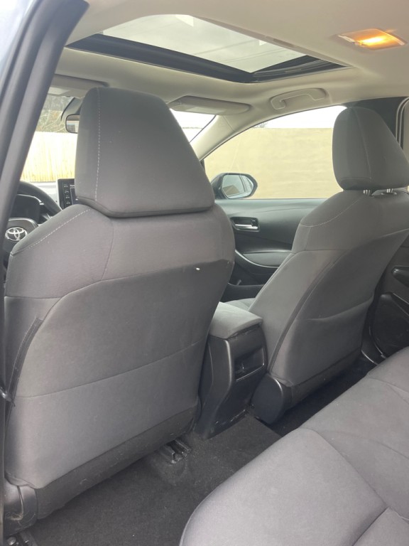 2020 Toyota Corolla Image 13