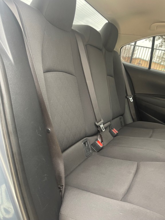 2020 Toyota Corolla Image 14