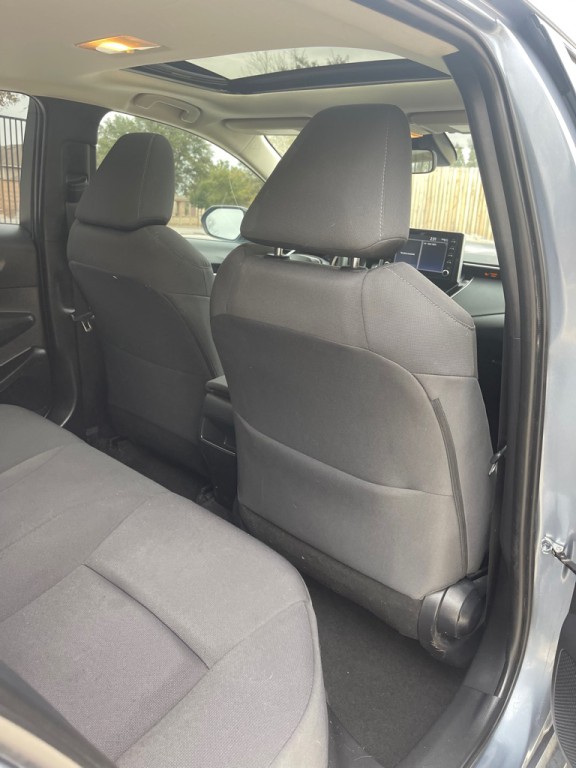 2020 Toyota Corolla Image 15