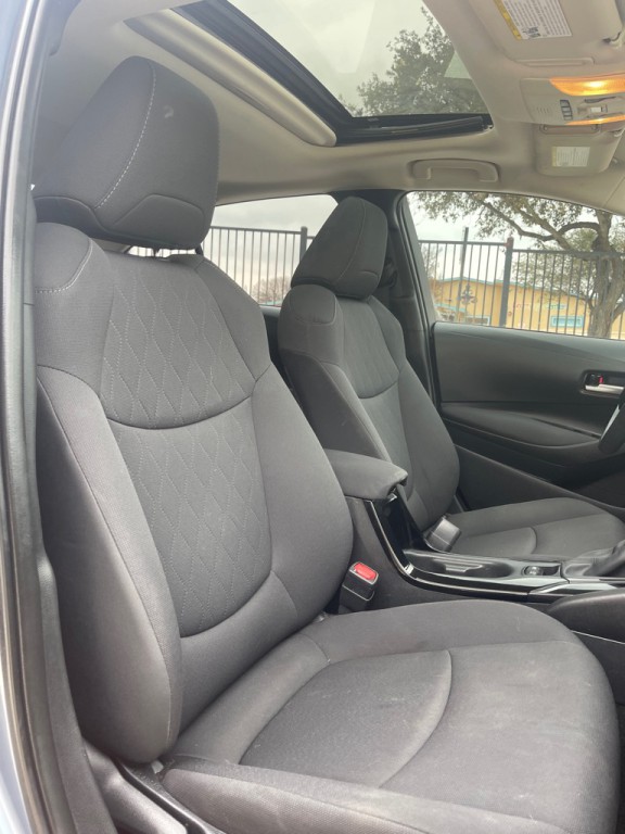 2020 Toyota Corolla Image 16