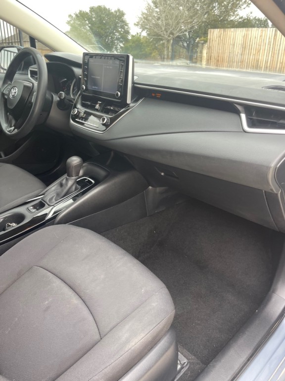 2020 Toyota Corolla Image 17