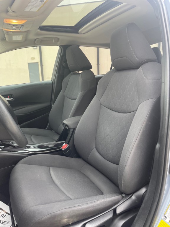 2020 Toyota Corolla Image 18