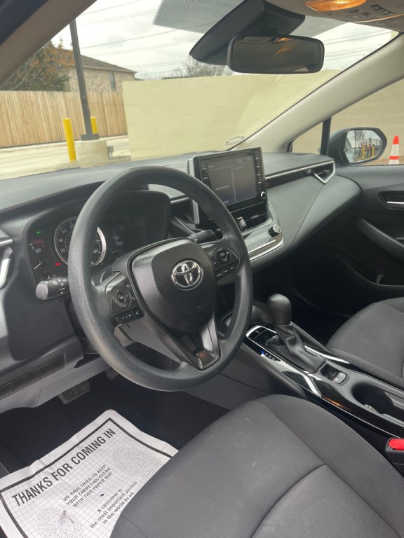 2020 Toyota Corolla Image 19