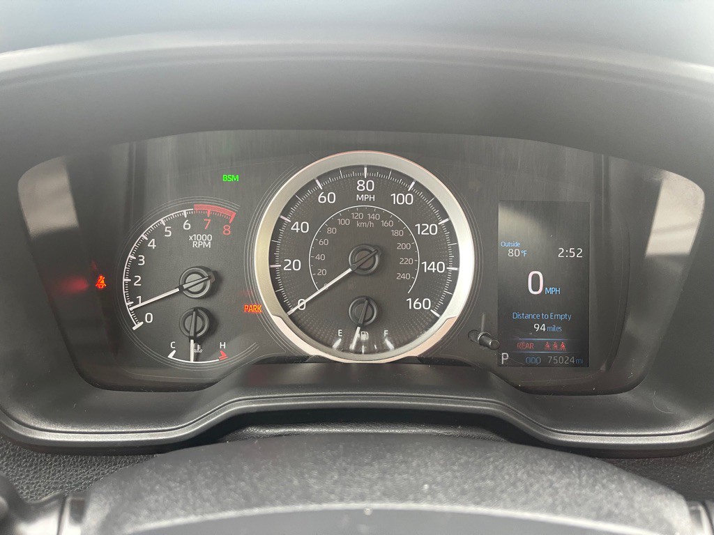 2020 Toyota Corolla Image 20