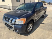 Image for 2010 Nissan Titan XE ID: 7229929
