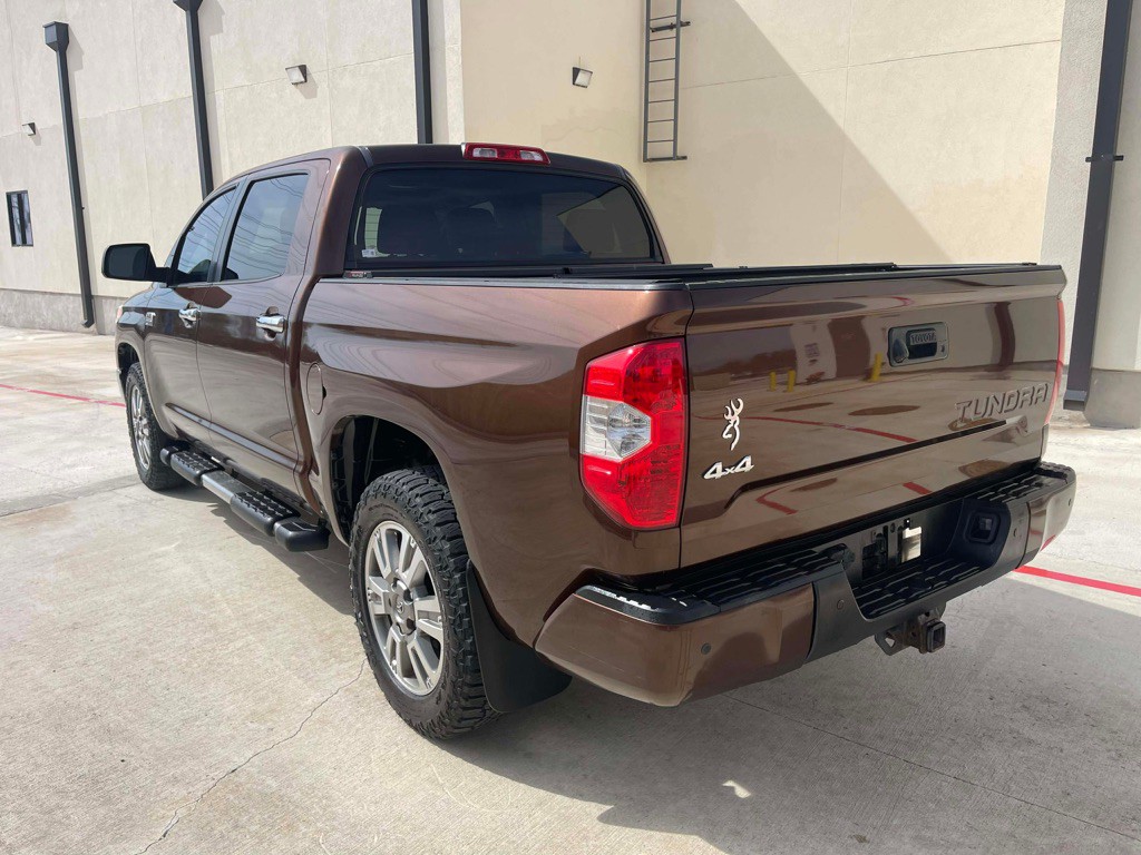 2015 Toyota Tundra Image 2