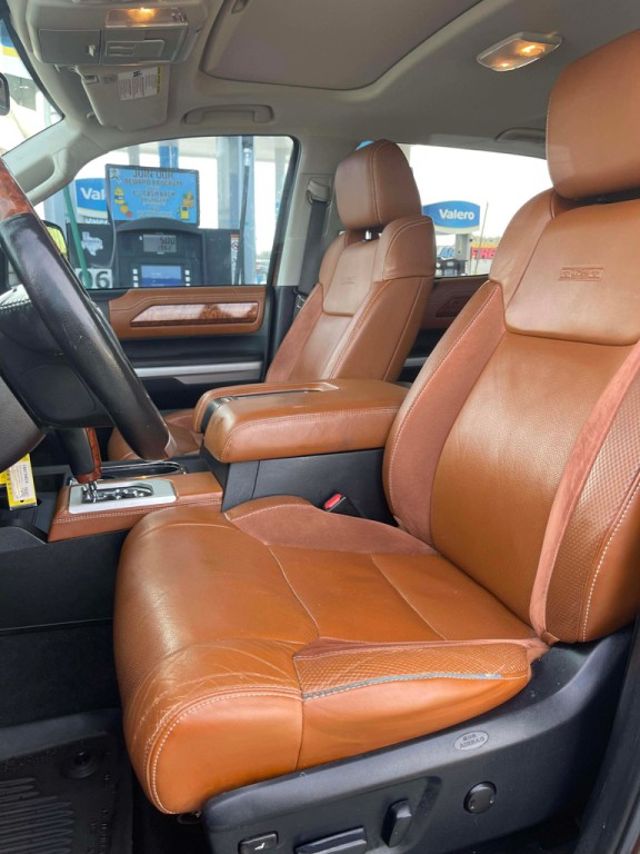 2015 Toyota Tundra Image 15