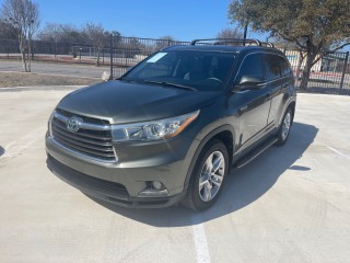 Image for 2016 Toyota Highlander Hybrid Limited ID: 7237684