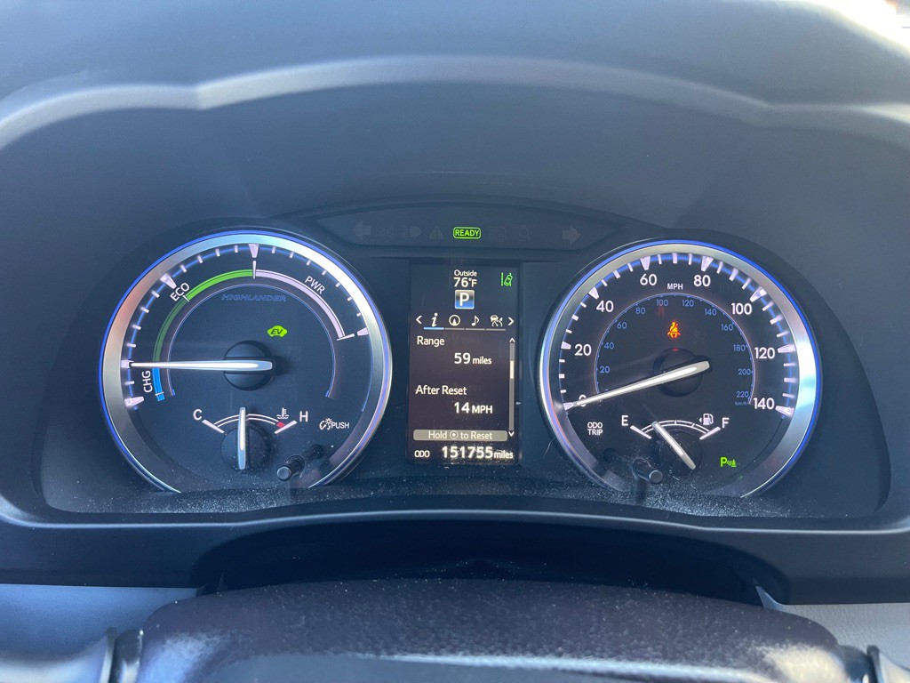 2016 Toyota Highlander Image 21