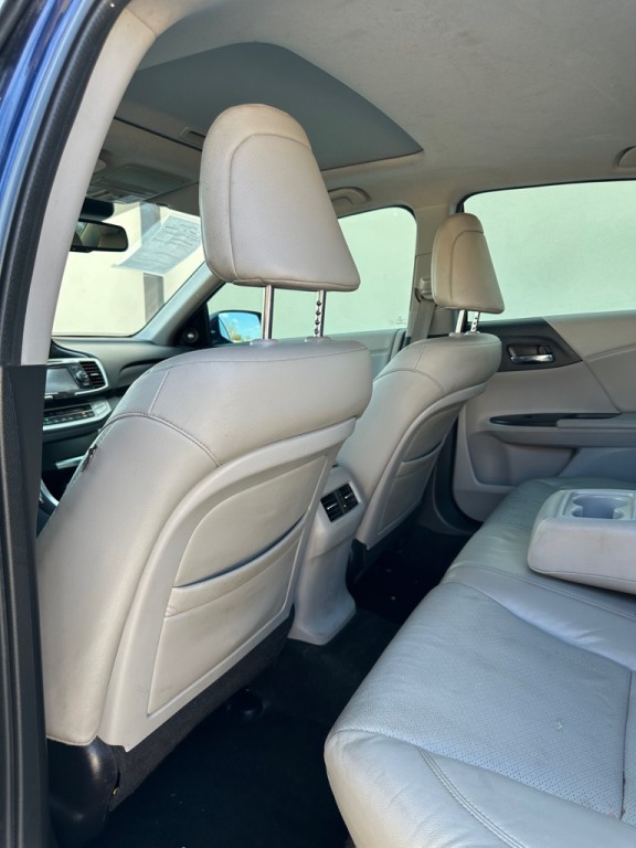 2014 Honda Accord Image 10