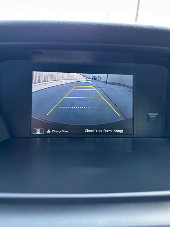 2014 Honda Accord Image 18