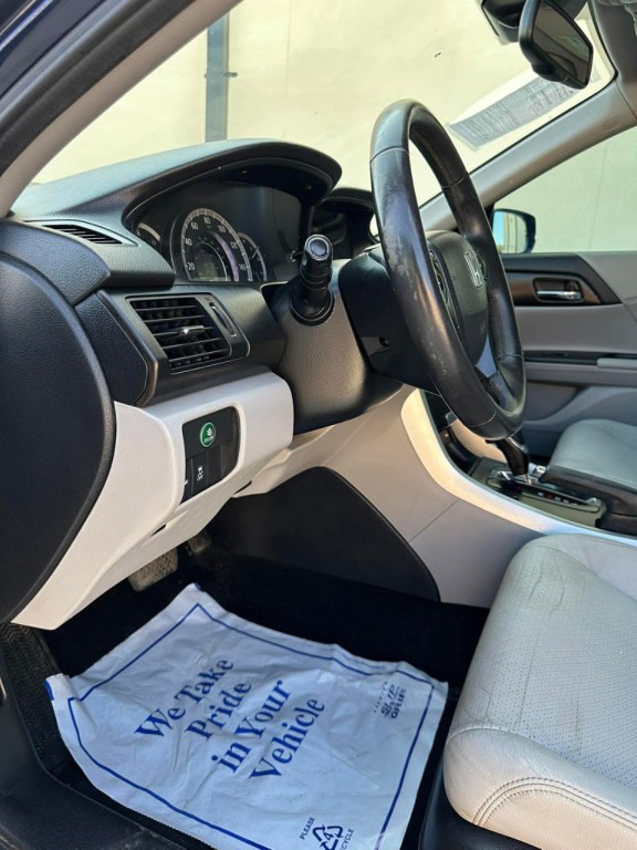 2014 Honda Accord Image 36