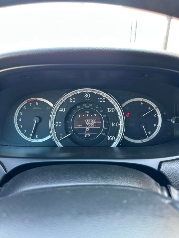 2014 Honda Accord Image 38