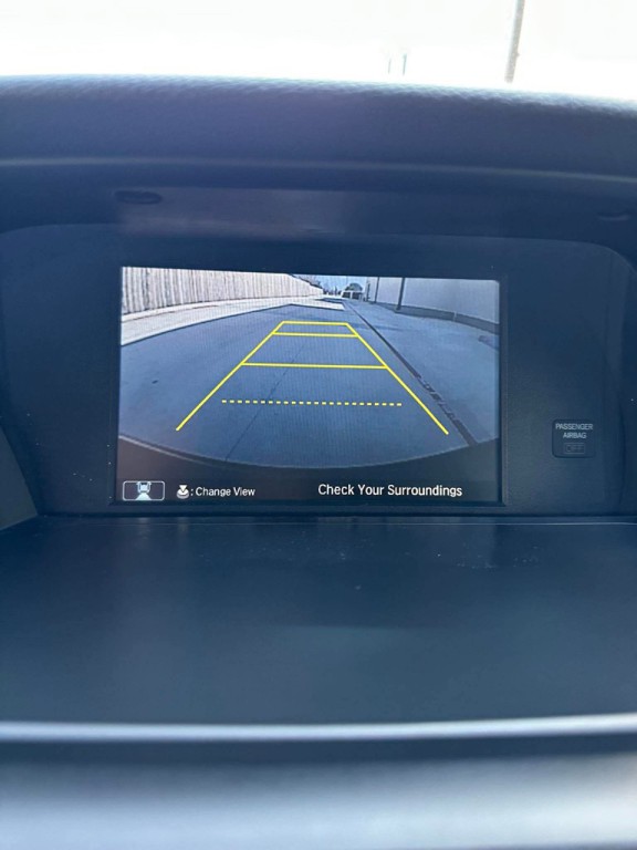 2014 Honda Accord Image 39