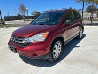 Image for 2011 Honda CR-V SE ID: 7237720