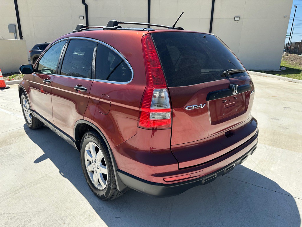 2011 Honda CR-V Image 3