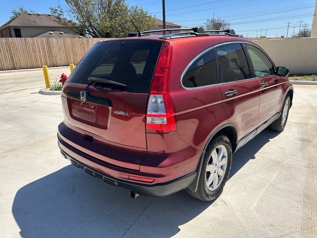 2011 Honda CR-V Image 5