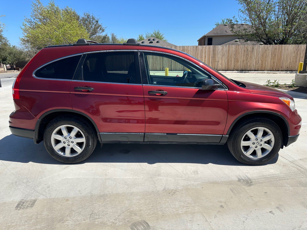 2011 Honda CR-V Image 6
