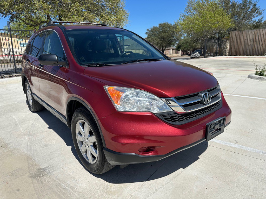 2011 Honda CR-V Image 7