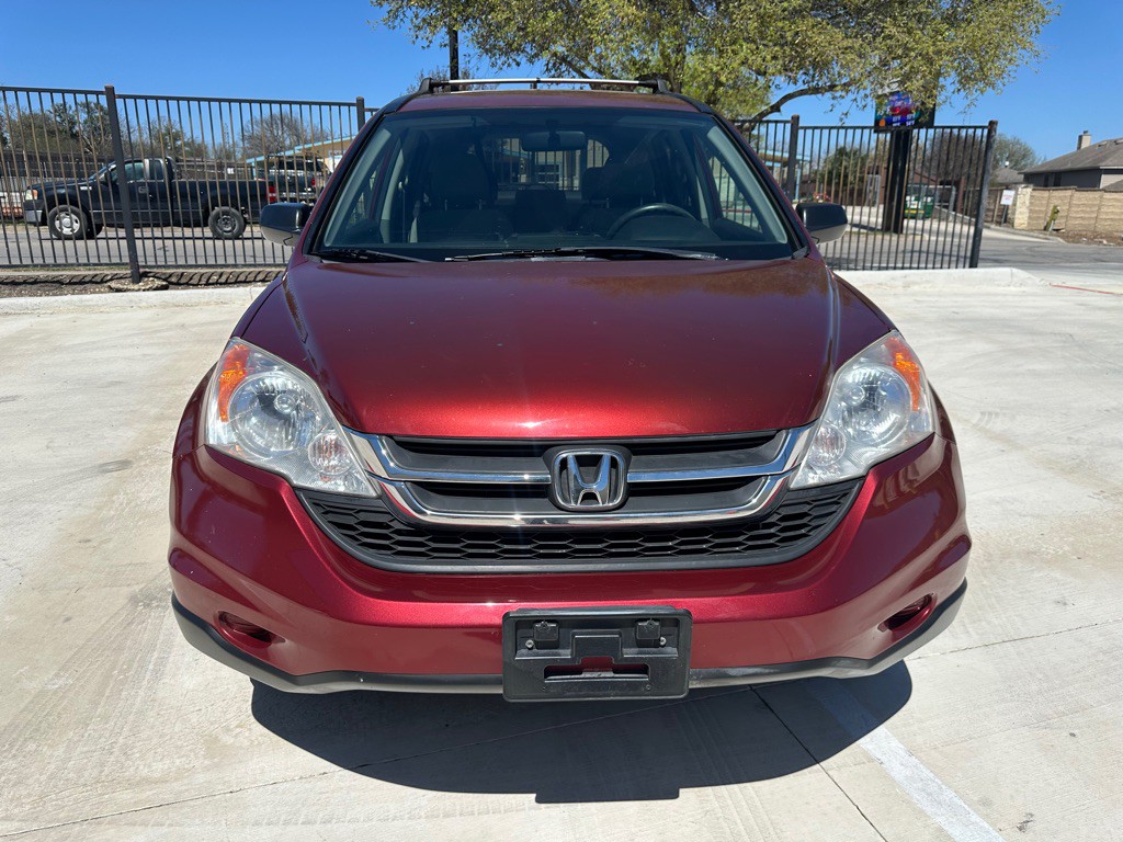 2011 Honda CR-V Image 8