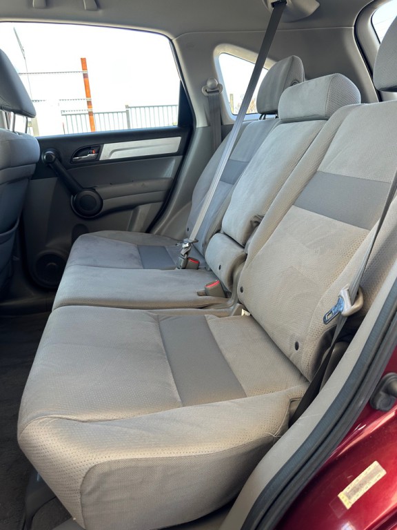 2011 Honda CR-V Image 9