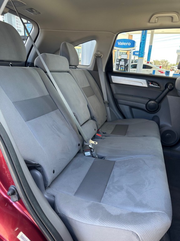 2011 Honda CR-V Image 11