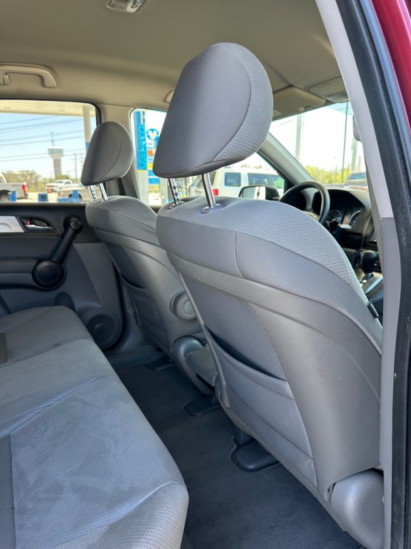 2011 Honda CR-V Image 12