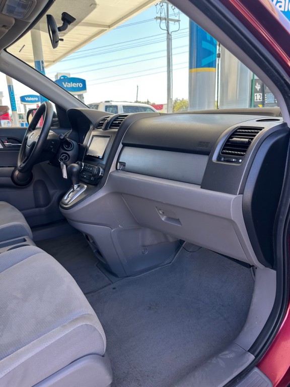 2011 Honda CR-V Image 14