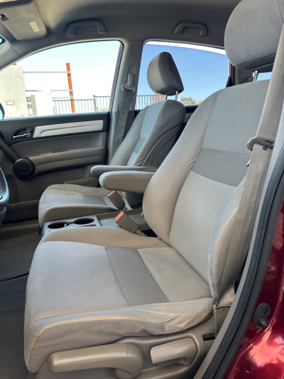 2011 Honda CR-V Image 15