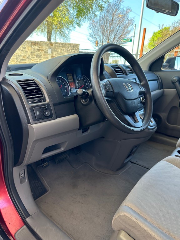 2011 Honda CR-V Image 16