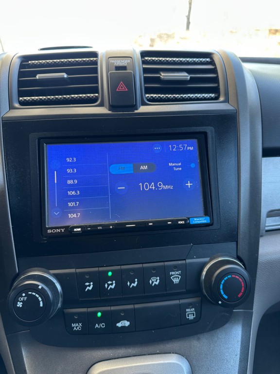 2011 Honda CR-V Image 18