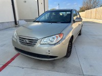 Image for 2010 Hyundai Elantra BLUE ID: 7241239