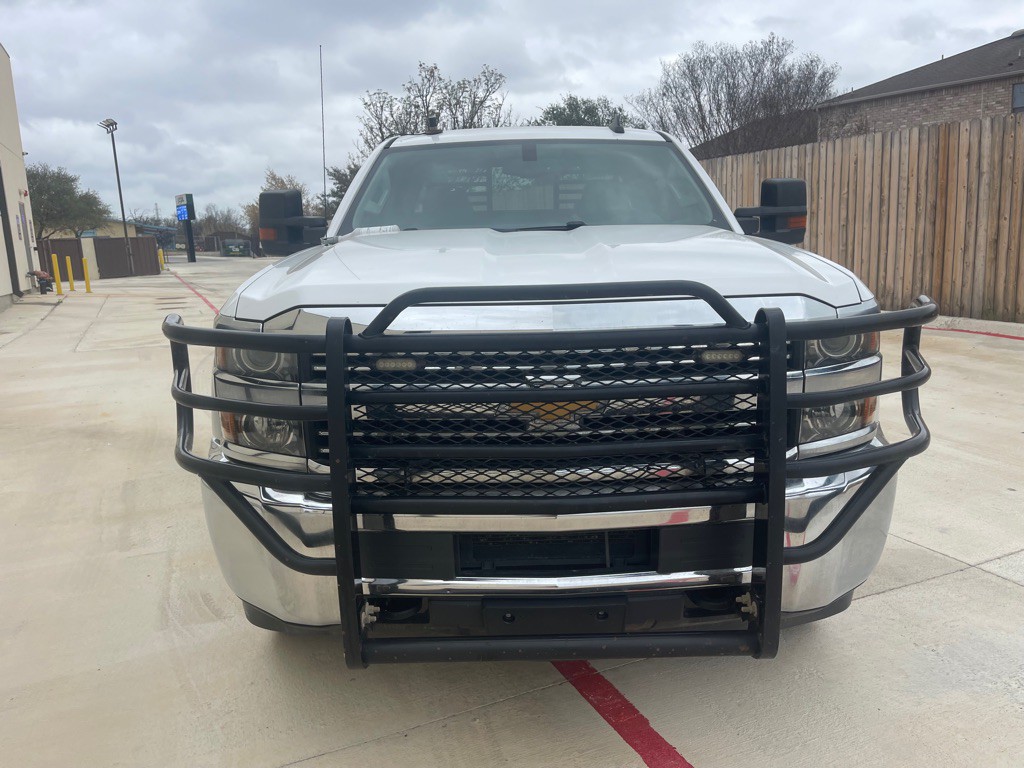 2016 Chevrolet Silverado 1500 Image 3