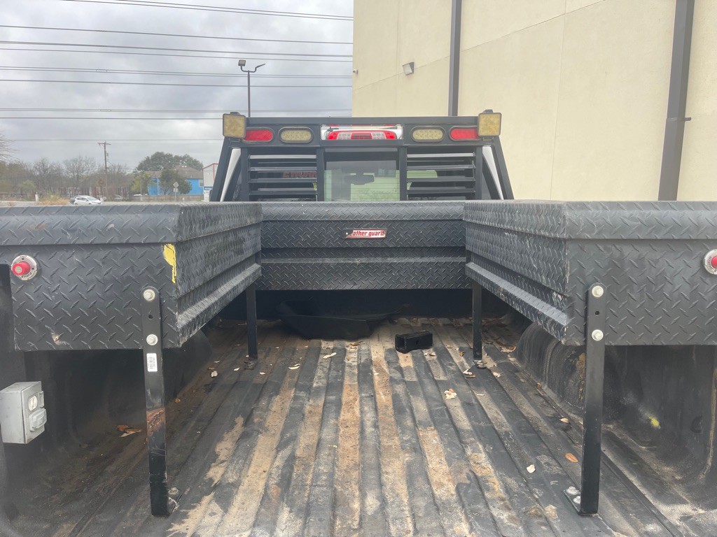 2016 Chevrolet Silverado 1500 Image 9
