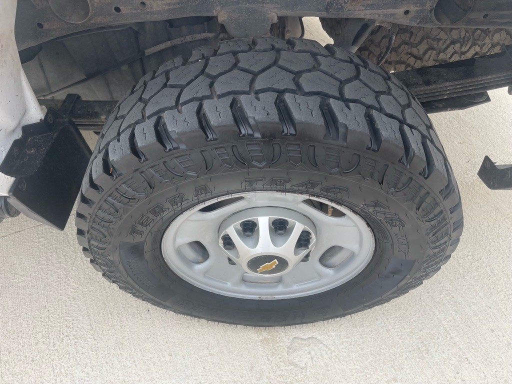 2016 Chevrolet Silverado 1500 Image 12