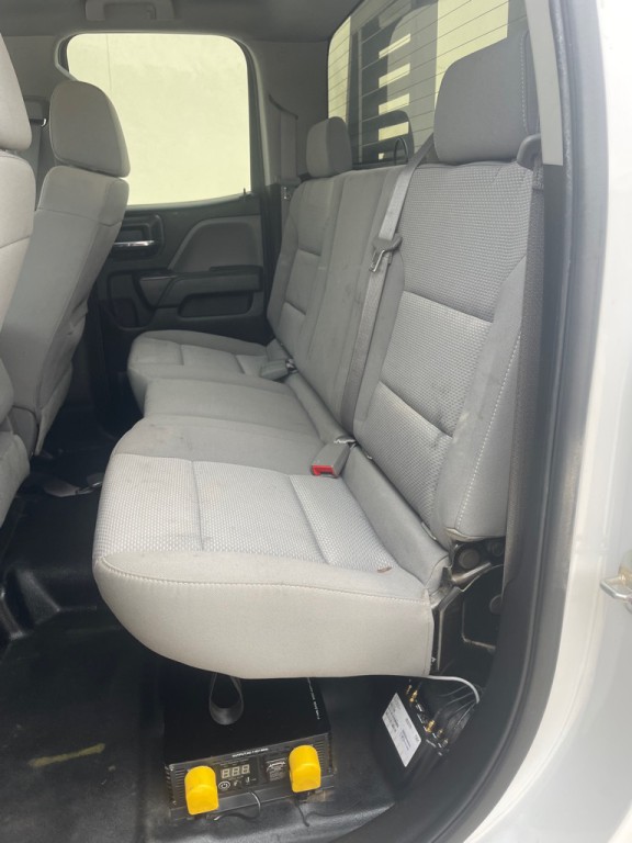 2016 Chevrolet Silverado 1500 Image 13