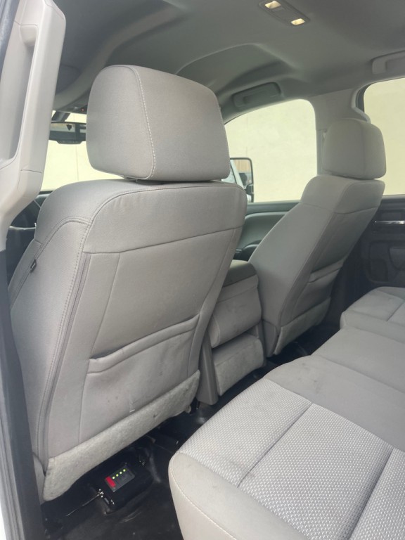 2016 Chevrolet Silverado 1500 Image 14