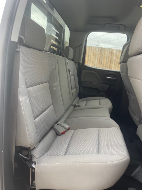 2016 Chevrolet Silverado 1500 Image 15