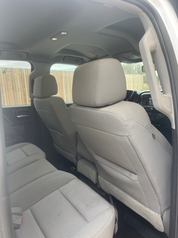 2016 Chevrolet Silverado 1500 Image 16