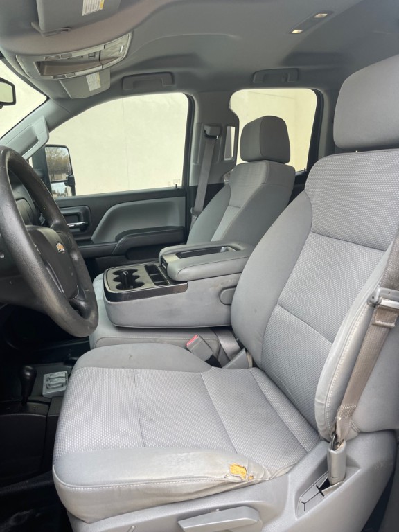 2016 Chevrolet Silverado 1500 Image 19