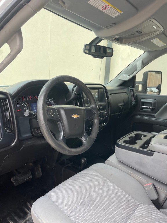 2016 Chevrolet Silverado 1500 Image 20